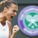 Wimbledon’da birinci iki yarı finalist belirli oldu