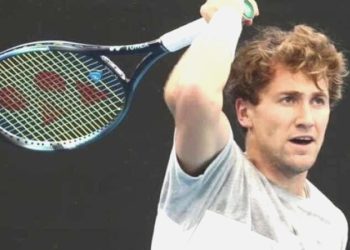 Wimbledon’da Casper Ruud sürprizi