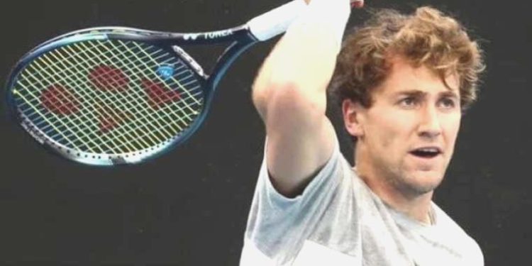 Wimbledon’da Casper Ruud sürprizi