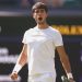 Wimbledon’da Djokovic’i yenen Alcaraz şampiyon oldu