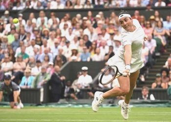 Wimbledon’da finalin ismi aşikâr oldu