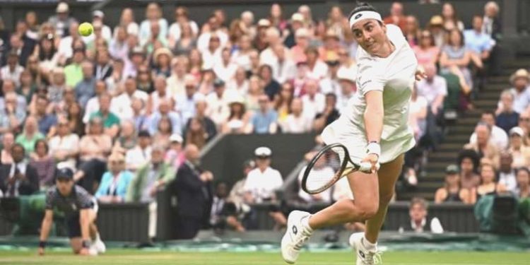 Wimbledon’da finalin ismi aşikâr oldu