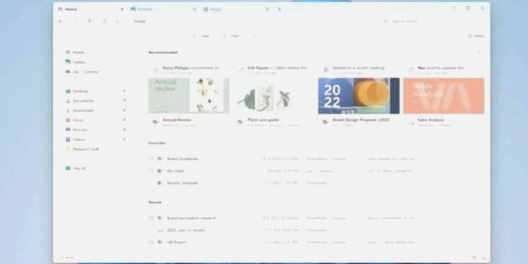 Windows 11 23H2 duyuruldu: Yenilikler neler?