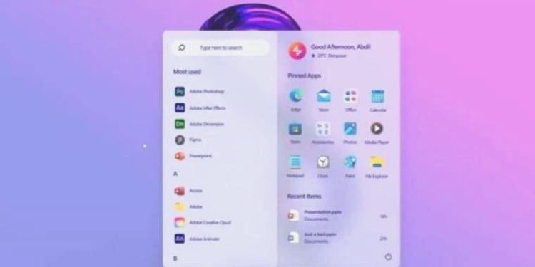 Windows 12’nin yayınlanacağı tarih belirli oldu