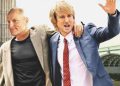 Woody Harrelson ve Owen Wilson’ın başrollerde yer aldığı yeni bir tansiyon sineması geliyor