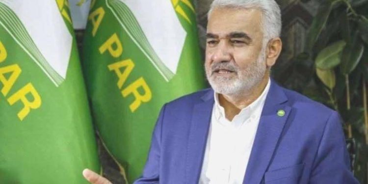 Yapıcıoğlu Cumhuriyeti maksat aldı