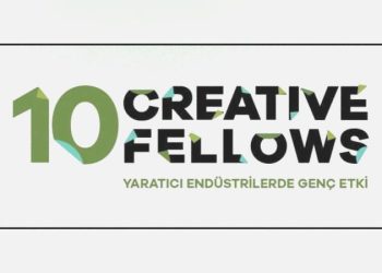 Yaratıcı gençlere dayanak