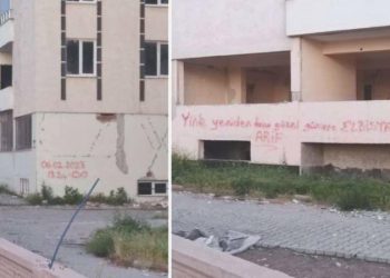 ‘Yardımın istihdamı yavaşlattığı ilçe’