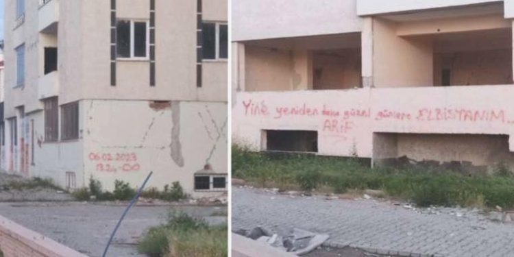 ‘Yardımın istihdamı yavaşlattığı ilçe’