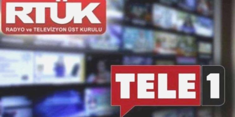 Yargı, RTÜK’e ‘dur’ dedi: TELE1 karartılmayacak