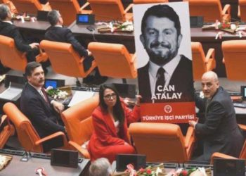 Yargıtay 4. Ceza Dairesi’ne itiraz edildi: Can Atalay kararı hukuktan mahrum