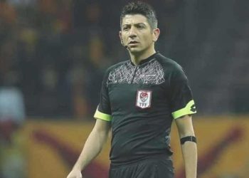 Yaşar Kemal Uğurlu’ya UEFA’dan misyon