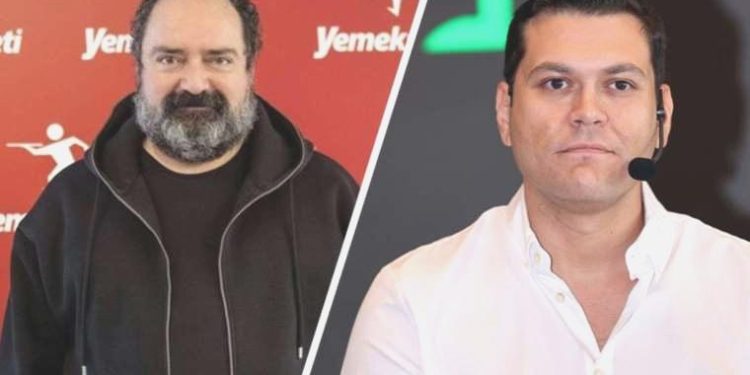 Yemeksepeti’nin kurucusu Nevzat Aydın’dan, Martı’nın CEO’su Oğuz Alper Öktem’e: ‘Bu düzeyde ego görmedim, sonu iyi biter umarım!’
