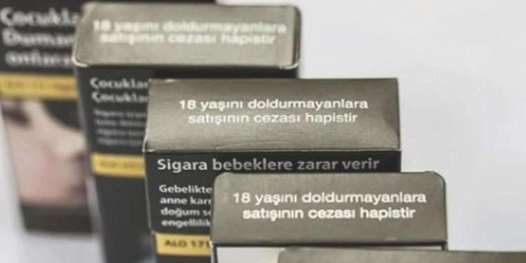 Yeni bir artırım daha yolda: Paketine 5 lira…