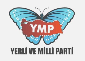 Yeni bir siyasi parti daha geliyor