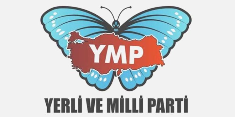 Yeni bir siyasi parti daha geliyor