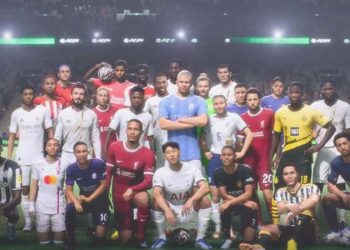Yeni FIFA, FC24’ün fiyatı açıklandı