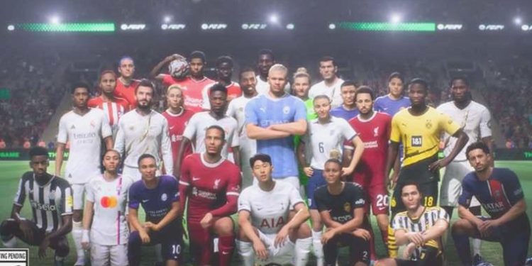 Yeni FIFA, FC24’ün fiyatı açıklandı