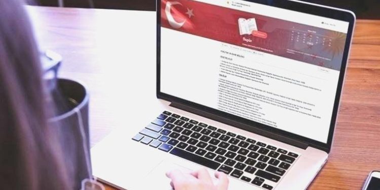 Yeni harç meblağları Resmi Gazete’de yayımlandı