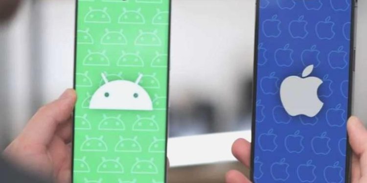 Yeni tartışma başlatacak: “Android artık iOS’tan çok daha iyi”