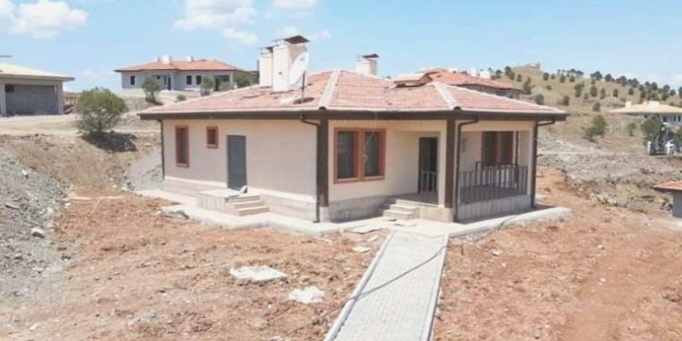 Yerinde Dönüşüm Projesi nedir? Depremzedeler Yerinde Dönüşüm Projesi’ne nasıl başvuracak? Yerinde Dönüşüm Projesi kredi takviyesi ne kadar?