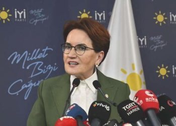 YETERLİ Parti başkanı Akşener’den artırım yansısı: Eski maaşları da yemeye başladılar