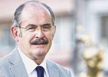Yılmaz Büyükerşen’den ‘ÖTV’ daveti: Mahallî idareler muaf tutulsun