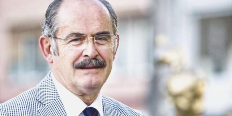 Yılmaz Büyükerşen’den ‘ÖTV’ daveti: Mahallî idareler muaf tutulsun