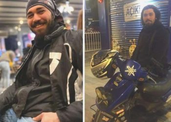 Yol verme hengamesinde motokuryeyi öldüren sanıktan pişkin savunma: ‘Ayırmak isterken oldu’