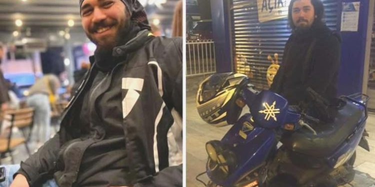 Yol verme hengamesinde motokuryeyi öldüren sanıktan pişkin savunma: ‘Ayırmak isterken oldu’