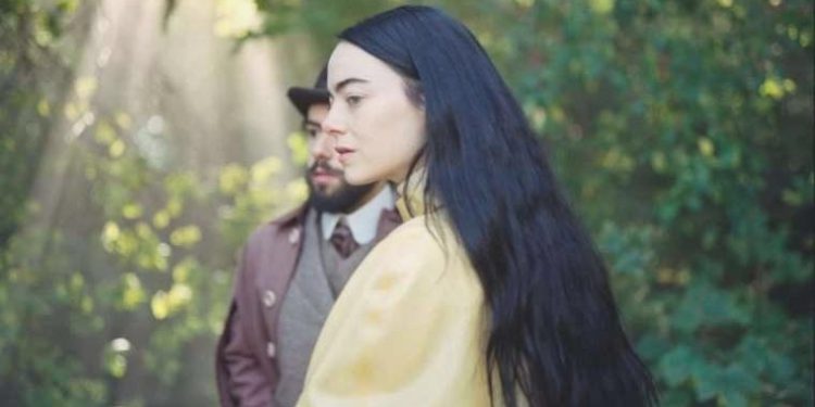 Yorgos Lanthimos yeni sineması “Poor Things” hakkında konuştu