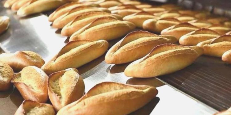 Yozgat’ta ekmeğe zam!