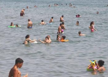 Yüksek sıcaklıklar hastanelik etti… Trakya’da 48 kişi acil servise başvurdu!