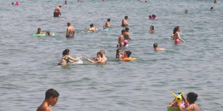 Yüksek sıcaklıklar hastanelik etti… Trakya’da 48 kişi acil servise başvurdu!