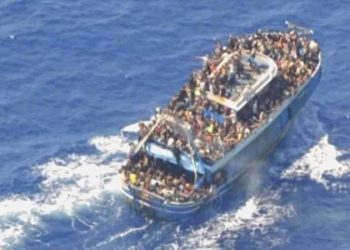 Yunanistan’daki göçmen teknesi faciası: ‘Sahil güvenlik kurtulanlara, Mısırlıları suçlama konusunda baskı yaptı’