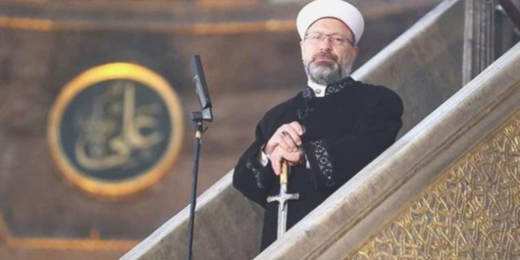 Yurttaş artırımların altında ezilirken… Diyanet’ten ‘şatafatlı düğün’ hutbesi