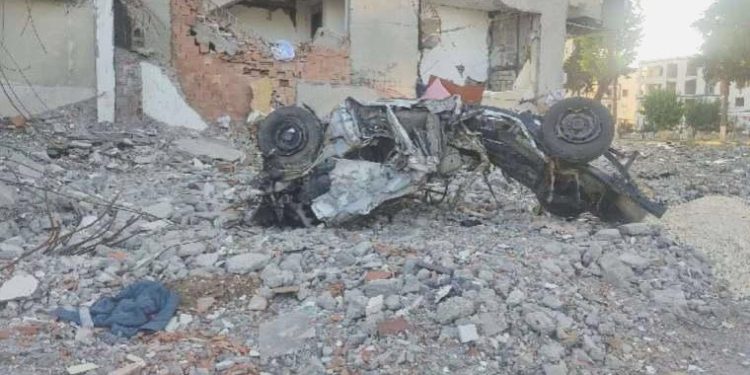 “Yüzlerce insanın hayatı kurtarılabilir miydi?”