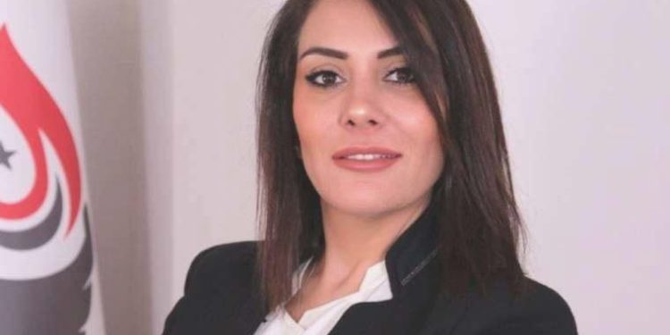 Zafer Partili Aslan: Türkiye’nin dış siyaseti günübirlik ve amaçsız