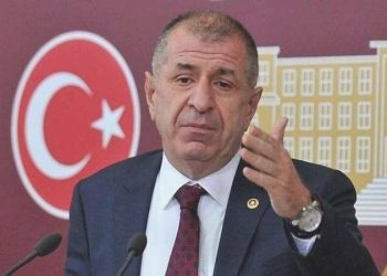 Zafer Partisi, Suriye’ye Ümit Özdağ olmadan gidiyor