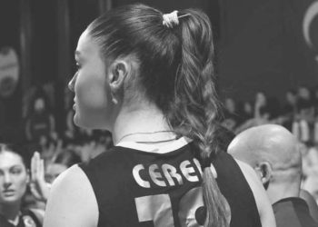 Zehra Güneş sarsıntıda hayatını kaybeden Ceren Topal’ı unutmadı