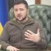 Zelenski: Rusya, milyonlarca kişinin hayatını tehlikeye atıyor