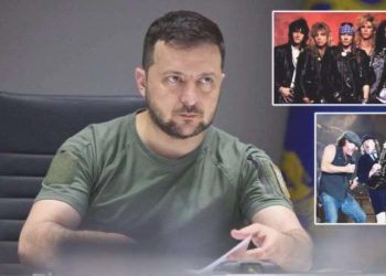 Zelenski savaş sürecinde kimleri dinledi?