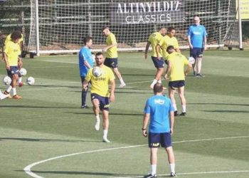 Zenit – Fenerbahçe maçı ne vakit, saat kaçta? Zenit – Fenerbahçe maçı hangi kanalda?