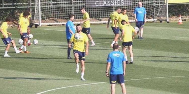 Zenit – Fenerbahçe maçı ne vakit, saat kaçta? Zenit – Fenerbahçe maçı hangi kanalda?