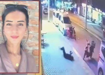 Zerin Kılınç’ın vefatına dair savcılık mütalaasını açıkladı: Pencereden düşerek mevtinde, ‘sanık sevgili itti’ tespiti