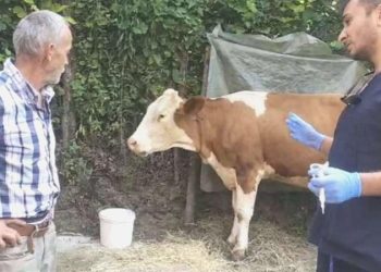 Zonguldak’ta 120 köy karantina ve nezaret altına alındı