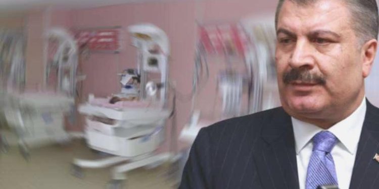 Zübeyde Hanım hastanesi yazgısına terk edildi!