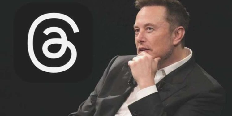 Zuckerberg’in Threads’ı Elon Musk’ı kızdırdı: Rekabet hoş, hile değil