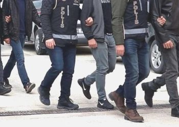 1 kişinin hayatını kaybettiği arbedede 6 kuşkulu tutuklandı!