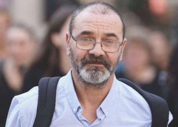 17 yıl mahpus yatan adamın hatasız olduğu ortaya çıktı